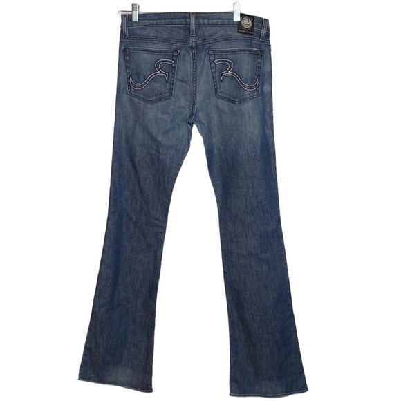 Rock & Republic Boot-Cut Jeans - Picture 2 of 15